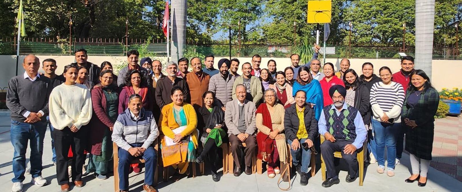 Vedic Astrology Courses Chandigarh