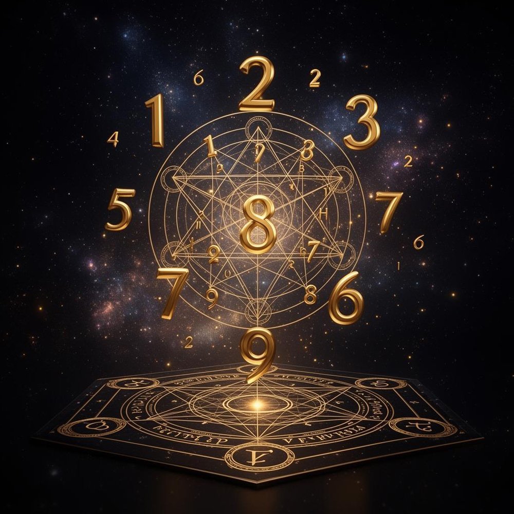 Numerology